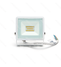 FARO LED ULTRASOTTILE BIANCO 20W 1800 LUMEN 4000K LUCE NATURALE - IP65 IN ALLUMINIO -  MISURA L128*W103.5*H26.5mm AIGOSTAR FARO LED ULTRASOTTILE BIANCO 20W 1800 LUMEN 4000K LUCE NATURALE - IP65 IN ALLUMINIO -  MISURA L128*W103.5*H26.5mm AIGOSTAR