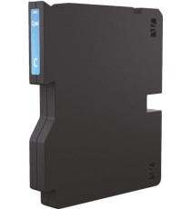 CARTUCCIA RICOH GC51C CIANO 405863 COMPATIBILE INK PIGMENTATO PER Ricoh SG 3210DNW GC-51 GC51HC CAPACITA' 32ml - 2.500 PAGINE CARTUCCIA RICOH GC51C CIANO 405863 COMPATIBILE INK PIGMENTATO PER Ricoh SG 3210DNW GC-51 GC51HC CAPACITA' 32ml - 2.500 PAGINE