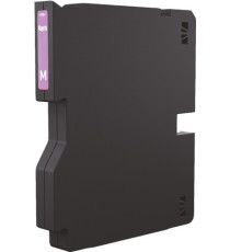 CARTUCCIA RICOH GC51M MAGENTA 405864 COMPATIBILE INK PIGMENTATO PER Ricoh SG 3210DNW GC-51 GC51HM CAPACITA' 32ml - 2.500 PAGINE CARTUCCIA RICOH GC51M MAGENTA 405864 COMPATIBILE INK PIGMENTATO PER Ricoh SG 3210DNW GC-51 GC51HM CAPACITA' 32ml - 2.500 PAGINE
