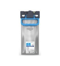 CARTUCCIA T05A2C CIANO C13T05A200 INK PIGMENTATO COMPATIBILE PER EPSON Workforce Pro WF-C878,C879 CAPACITA 20.000 PAGINE CARTUCCIA T05A2C CIANO C13T05A200 INK PIGMENTATO COMPATIBILE PER EPSON Workforce Pro WF-C878,C879 CAPACITA 20.000 PAGINE