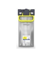 CARTUCCIA T05A4Y GIALLA C13T05A400 INK PIGMENTATO COMPATIBILE PER EPSON Workforce Pro WF-C878,C879 CAPACITA 20.000 PAGINE CARTUCCIA T05A4Y GIALLA C13T05A400 INK PIGMENTATO COMPATIBILE PER EPSON Workforce Pro WF-C878,C879 CAPACITA 20.000 PAGINE