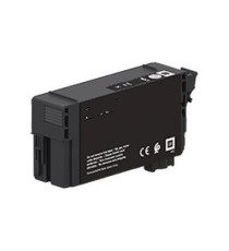 CARTUCCIA SJIC33PBK NERA C33S020655 INK DYE COMPATIBILE PER EPSON TM-J7200 TM-J7700 SJIC33 CAPACITA 41.3ml CARTUCCIA SJIC33PBK NERA C33S020655 INK DYE COMPATIBILE PER EPSON TM-J7200 TM-J7700 SJIC33 CAPACITA 41.3ml