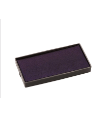 CUSCINETTO E40 BLU E40.BLU TAMPONE DI RICAMBIO PER TIMBRO COLOP 40 MISURA 23x59mm COLOP E/40 CUSCINETTO E40 BLU E40.BLU TAMPONE DI RICAMBIO PER TIMBRO COLOP 40 MISURA 23x59mm COLOP E/40