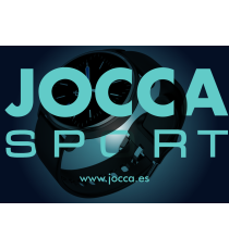 SMARTWATCH JOCCA SPORT 2049A BLU - TOUCH SCREEN - BLUETOOTH 4.0 - 10GG DI AUTONOMIA OROLOGIO ATTIVITA' SPORT FREQUENZA CARDIACA