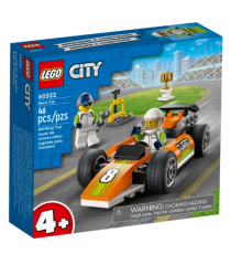 LEGO City - Macchina da corsa - 60322 LEGO City - Macchina da corsa - 60322