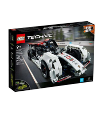 Lego Technic - Formula E Porsche 99X Electric - Lego 42137 Auto da Corsa con App AR ANNI 9+ Lego Technic - Formula E Porsche 99X Electric - Lego 42137 Auto da Corsa con App AR ANNI 9+