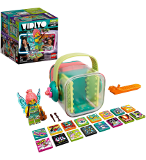 Lego Vidiyo - Folk Fairy BeatBox -  App Realt… Aumentata - 43110 Lego Vidiyo - Folk Fairy BeatBox -  App Realt… Aumentata - 43110