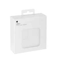 APPLE ALIMENTATORE DA 30W MR2A2ZM/A ADATTATORE USB-C CARICABATTERIE PER IPHONE - IPAD - MACBOOK Power Adapter OEM ORIGINALE APPLE ALIMENTATORE DA 30W MR2A2ZM/A ADATTATORE USB-C CARICABATTERIE PER IPHONE - IPAD - MACBOOK Power Adapter OEM ORIGINALE