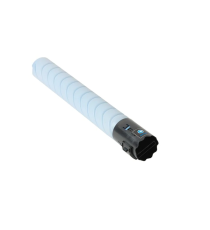 TONER TN324C TN512C CIANO COMPATIBILE SERIE ECO PER MINOLTA C208,C308,C368,C454,C554,C554 TN-324 TN-512 26.000 PAGINE TONER TN324C TN512C CIANO COMPATIBILE SERIE ECO PER MINOLTA C208,C308,C368,C454,C554,C554 TN-324 TN-512 26.000 PAGINE