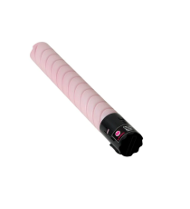 TONER TN324M TN512M MAGENTA COMPATIBILE SERIE ECO PER MINOLTA C208,C308,C368,C454,C554,C554 TN-324 TN-512 26.000 PAGINE