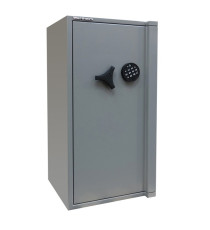Cassaforte di sicurezza AG 25 RK - atermica - leggera - 855 x 400 x 310 mm - Security Italia