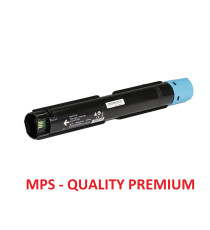 TONER C7020 CIANO COMPATIBILE MPS QUALITY PREMIUM 106R03740 PER XEROX VersaLink C7020,C7025,C7030 CAPACITA 16.500 PAGINE