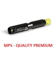 TONER C7020 GIALLO COMPATIBILE MPS QUALITY PREMIUM 106R03738 PER XEROX VersaLink C7020,C7025,C7030 CAPACITA 16.500 PAGINE