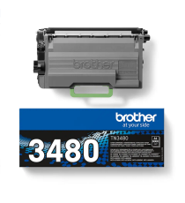 ORIGINALE BROTHER TN3480 NERO TONER ORIGINALE PER BROTHER HL-6250 6300 6400 6600 6800 6900 5000 TN-3480 8.000 PAGINE ORIGINALE BROTHER TN3480 NERO TONER ORIGINALE PER BROTHER HL-6250 6300 6400 6600 6800 6900 5000 TN-3480 8.000 PAGINE