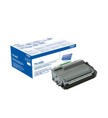 ORIGINALE BROTHER TN3480 NERO TONER ORIGINALE PER BROTHER HL-6250 6300 6400 6600 6800 6900 5000 TN-3480 8.000 PAGINE ORIGINALE BROTHER TN3480 NERO TONER ORIGINALE PER BROTHER HL-6250 6300 6400 6600 6800 6900 5000 TN-3480 8.000 PAGINE