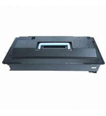TONER TK710 NERO COMPATIBILE SERIE ECO PER KYOCERA FS 9130DN 9530DN TK-710 TK710 TK 710 40.000 pagine