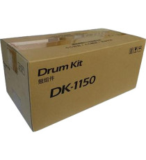DRUM UNIT DK1150 NERO ORIGINALE 302RV93010 TAMBURO PER KYOCERA TK1150,TK1160,TK1170,TK1180 DK-1150 CAPACITA 100.000 PAGINE DRUM UNIT DK1150 NERO ORIGINALE 302RV93010 TAMBURO PER KYOCERA TK1150,TK1160,TK1170,TK1180 DK-1150 CAPACITA 100.000 PAGINE