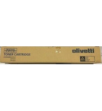 TONER ORIGINALE B1206 NERO A9E81L0 PER OLIVETTI D-COLOR MF454,MF554,MF654 CAPACITA 28.000 PAGINE TONER ORIGINALE B1206 NERO A9E81L0 PER OLIVETTI D-COLOR MF454,MF554,MF654 CAPACITA 28.000 PAGINE