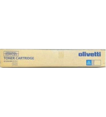 TONER ORIGINALE B1207 CIANO A9E84L0 PER OLIVETTI D-COLOR MF454,MF554,MF654 CAPACITA 26.000 PAGINE TONER ORIGINALE B1207 CIANO A9E84L0 PER OLIVETTI D-COLOR MF454,MF554,MF654 CAPACITA 26.000 PAGINE