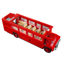 Lego Creator - Autobus londinese Giocattolo - 10258 Lego Creator - Autobus londinese Giocattolo - 10258