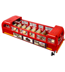 Lego Creator - Autobus londinese Giocattolo - 10258 Lego Creator - Autobus londinese Giocattolo - 10258