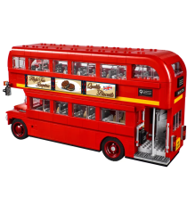 Lego Creator - Autobus londinese Giocattolo - 10258 Lego Creator - Autobus londinese Giocattolo - 10258