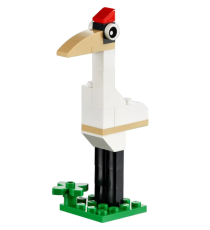 Lego Classic - Scatola Mattoncini Creativi Grande - Lego 10698 790pz Anni 4-99 Lego Classic - Scatola Mattoncini Creativi Grande - Lego 10698 790pz Anni 4-99