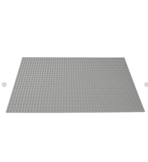 Lego Classic - Base Grigia per costruzioni - 10701 Lego Classic - Base Grigia per costruzioni - 10701