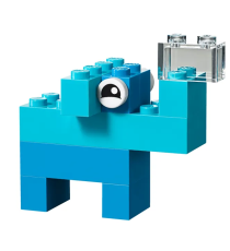 Lego Classic - Valigetta Creativa - Contenitore per Giocattoli - 10713 Lego Classic - Valigetta Creativa - Contenitore per Giocattoli - 10713