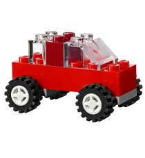 Lego Classic - Valigetta Creativa - Contenitore per Giocattoli - 10713 Lego Classic - Valigetta Creativa - Contenitore per Giocattoli - 10713