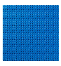 Lego Classic- Base Blu da Costruzione - 10714 Lego Classic- Base Blu da Costruzione - 10714