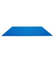 Lego Classic- Base Blu da Costruzione - 10714 Lego Classic- Base Blu da Costruzione - 10714