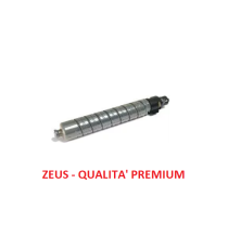 TONER C5502 NERO ZEUS (CON POLVERE ORIGINALE) COMPATIBILE PER RICOH Aficio MP C4502 C5502 841683 - TYPE5502EB 31.000 PAGINE TONER C5502 NERO ZEUS (CON POLVERE ORIGINALE) COMPATIBILE PER RICOH Aficio MP C4502 C5502 841683 - TYPE5502EB 31.000 PAGINE