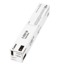 CANON EXV54 NERO 1394C002 TONER ORIGINALE PER CANON IR C3025i,C3125,C3226 EXV-54 CAPACITA 15.500 PAGINE CANON EXV54 NERO 1394C002 TONER ORIGINALE PER CANON IR C3025i,C3125,C3226 EXV-54 CAPACITA 15.500 PAGINE