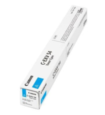 CANON EXV54 CIANO 1395C002AA TONER ORIGINALE PER CANON IR C3025i,C3125,C3226 EXV-54 CAPACITA 8.500 PAGINE CANON EXV54 CIANO 1395C002AA TONER ORIGINALE PER CANON IR C3025i,C3125,C3226 EXV-54 CAPACITA 8.500 PAGINE