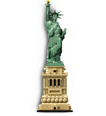 Lego Architecture - Statua della Libert… - 21042 Lego Architecture - Statua della Libert… - 21042