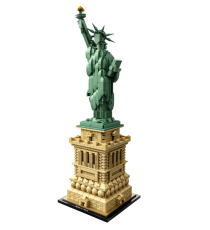 Lego Architecture - Statua della Libert… - 21042 Lego Architecture - Statua della Libert… - 21042