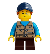 Lego -  La Casa sull' Albero - 21318 Lego -  La Casa sull' Albero - 21318