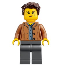 Lego -  La Casa sull' Albero - 21318 Lego -  La Casa sull' Albero - 21318