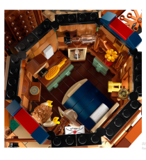 Lego -  La Casa sull' Albero - 21318 Lego -  La Casa sull' Albero - 21318