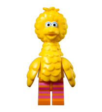 Lego Ideas - 123 Sesame Street - Lego 21324 - INTROVABILE - Costruiamo amicizie dal 1969 1367pz Anni 18+ Lego Ideas - 123 Sesame Street - Lego 21324 - INTROVABILE - Costruiamo amicizie dal 1969 1367pz Anni 18+
