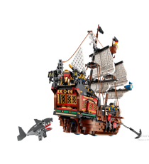 Lego Creator 3 in 1 - Galeone dei Pirati - 31109 Lego Creator 3 in 1 - Galeone dei Pirati - 31109