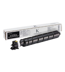 KYOCERA TK-8525BK NERO TONER ORIGINALE 1T02RM0NL0 PER KYOCERA TASKalfa 4052ci TK8525 30.000 PAGINE KYOCERA TK-8525BK NERO TONER ORIGINALE 1T02RM0NL0 PER KYOCERA TASKalfa 4052ci TK8525 30.000 PAGINE