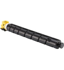 TONER TK-8365Y GIALLO COMPATIBILE 1T02YPYNL0 PER KYOCERA TASKalfa 2554ci TK8365 12.000 PAGINE