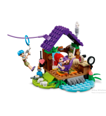 Lego Friends - Salvataggio in montagna dell’alpaca - 41432 Lego Friends - Salvataggio in montagna dell’alpaca - 41432