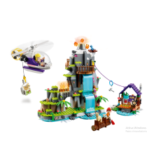 Lego Friends - Salvataggio in montagna dell’alpaca - 41432 Lego Friends - Salvataggio in montagna dell’alpaca - 41432