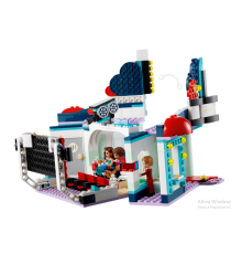 Lego Friends - Il Cinema di Heartlake City - 41448 Lego Friends - Il Cinema di Heartlake City - 41448