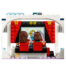 Lego Friends - Il Cinema di Heartlake City - 41448 Lego Friends - Il Cinema di Heartlake City - 41448