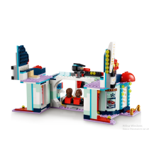 Lego Friends - Il Cinema di Heartlake City - 41448 Lego Friends - Il Cinema di Heartlake City - 41448