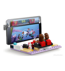 Lego Friends - Il Cinema di Heartlake City - 41448 Lego Friends - Il Cinema di Heartlake City - 41448
